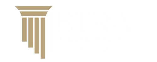 Etra Attorneys Logo